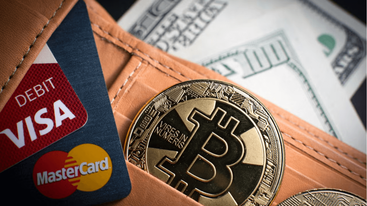 BTC and Mastercard - If I invest $100 in Bitcoin Today, How Much Is It Worth in 2030