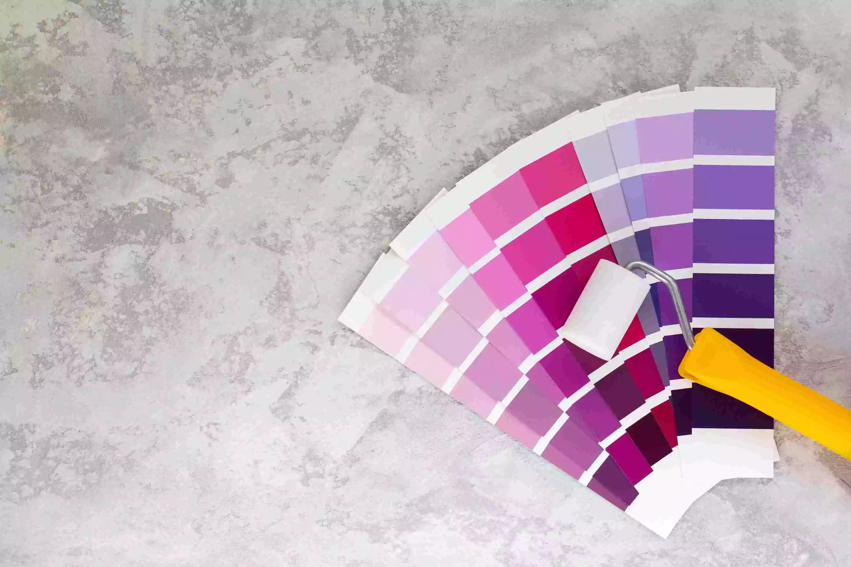 AI Interior Design Tool Help You to Choose Perfect Color