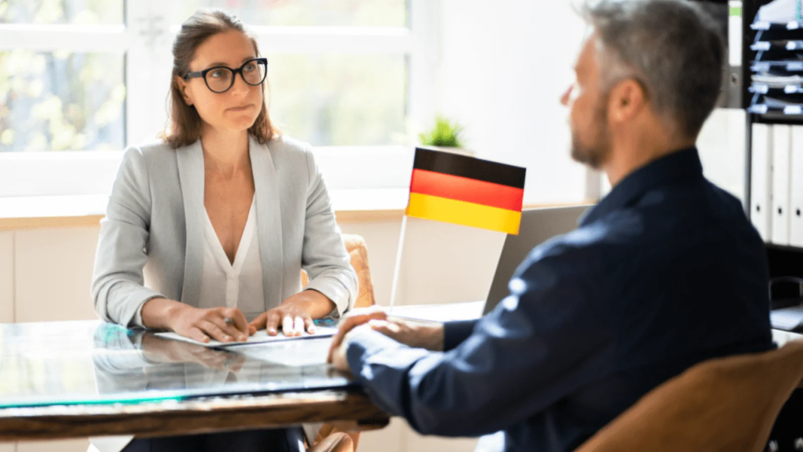 Germany Visa Application Process