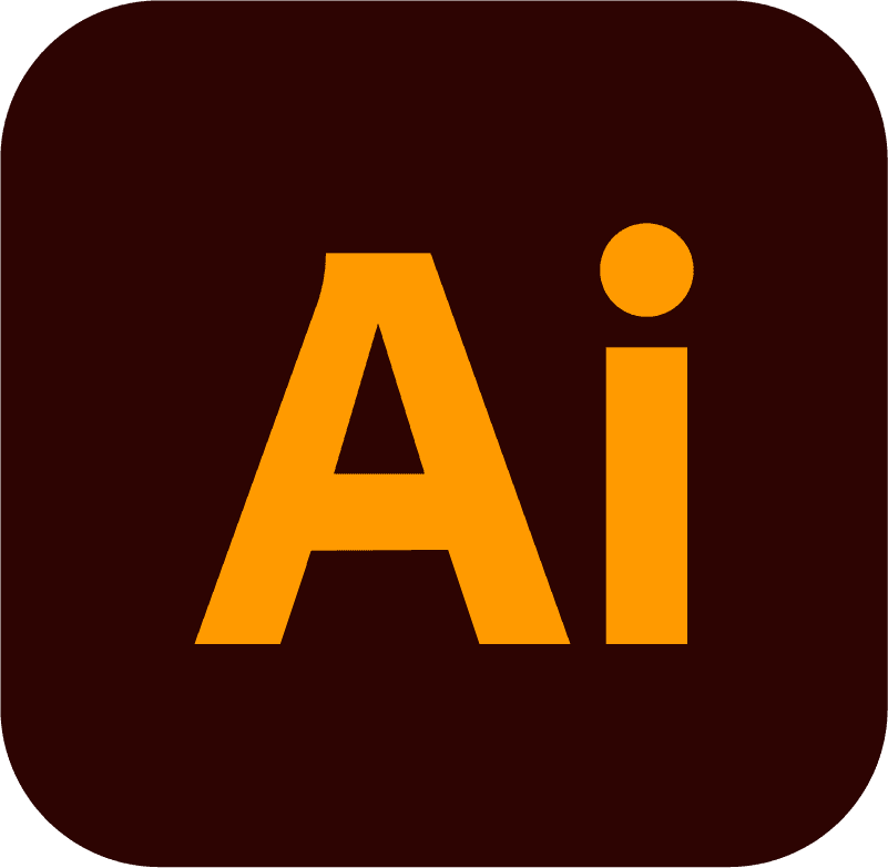 Illustrator logo