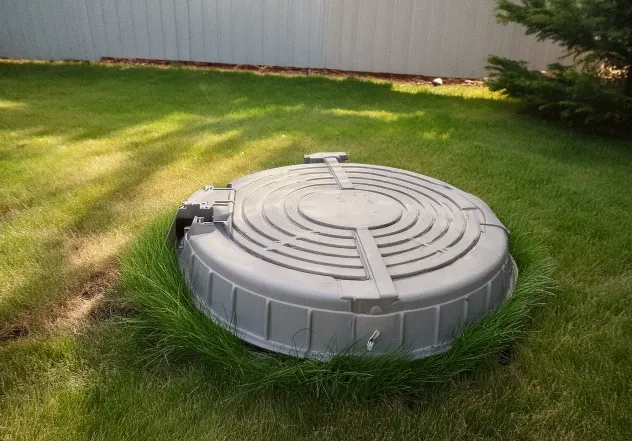 Filter sand used in septic tank systems for drainage and wastewater filtration in Waikato