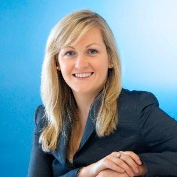 Photo of Catherine Fitzsimons.