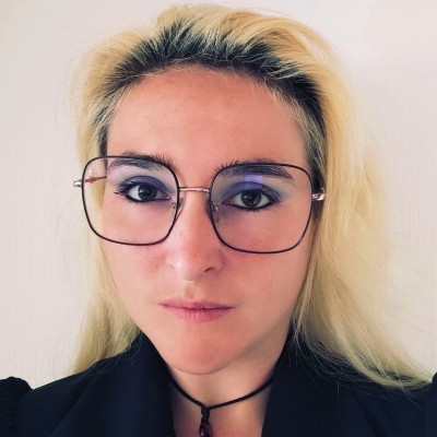 Image of the Testimonial Author