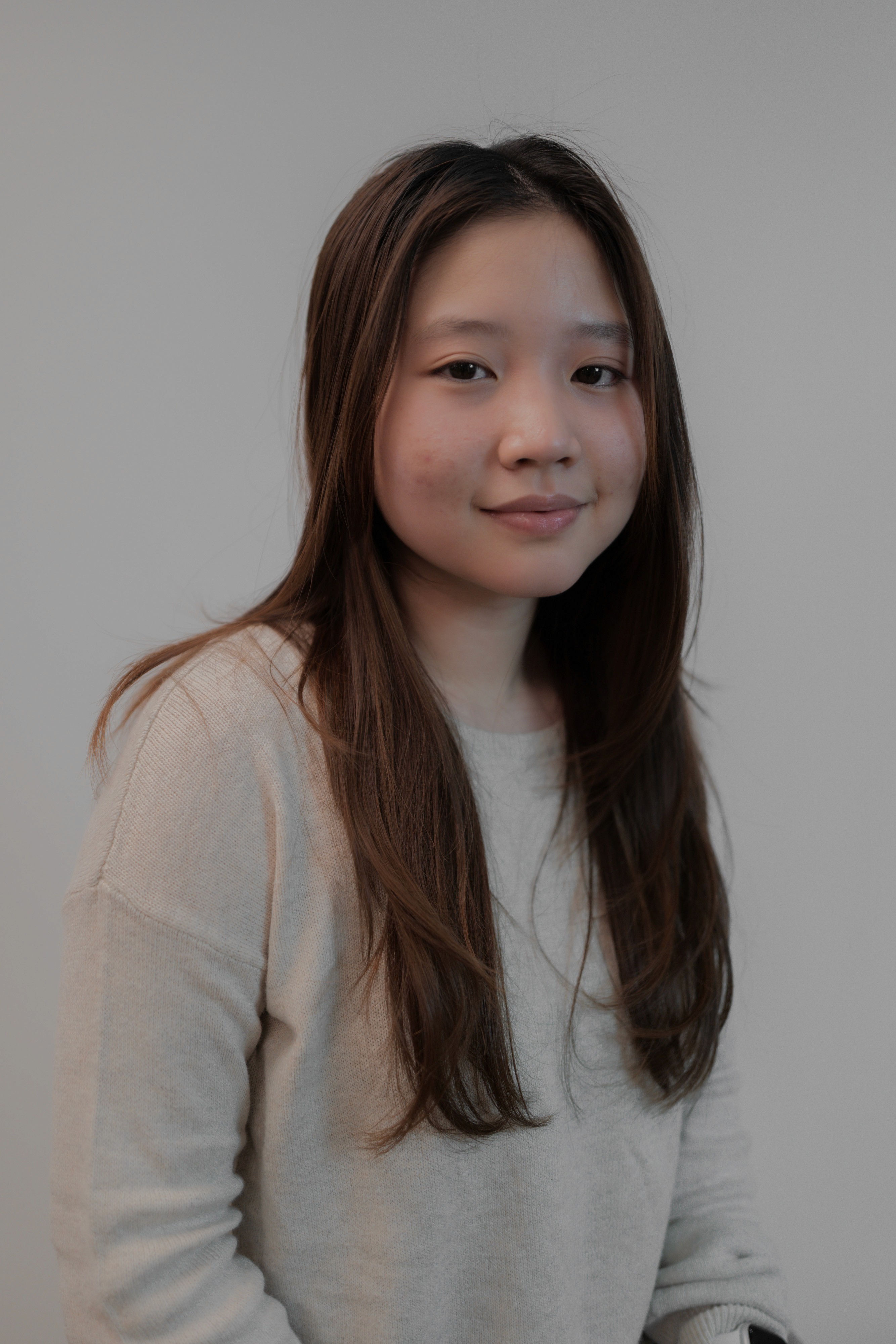 Headshot of Kezia Susanto