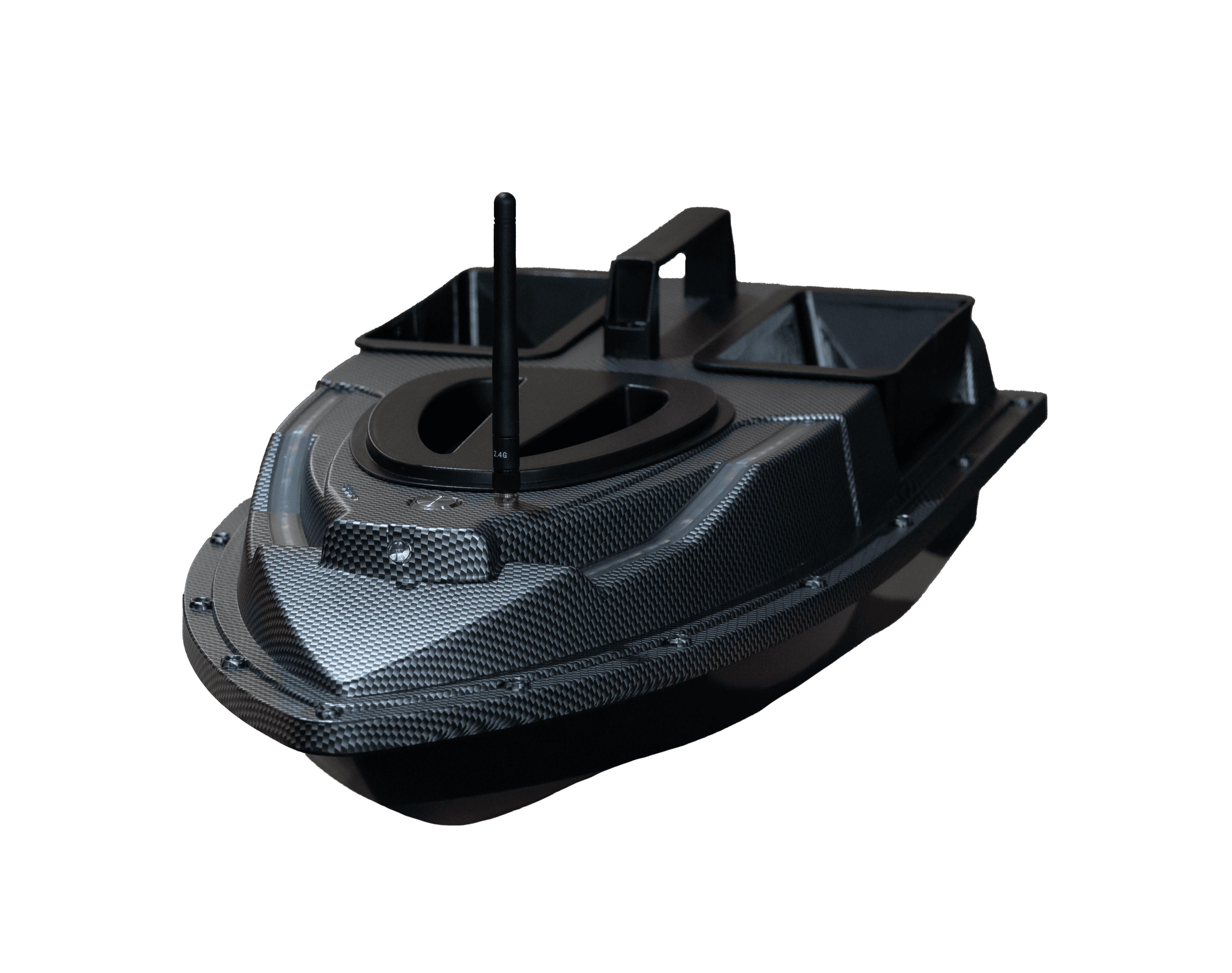 Boatman Romania Leader Pro