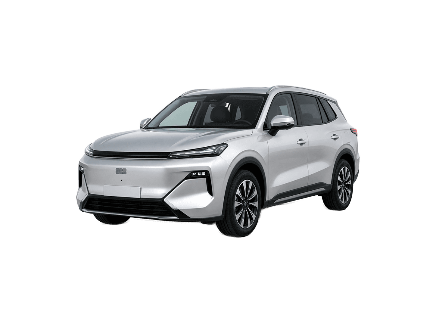 Geely Starray 1.5