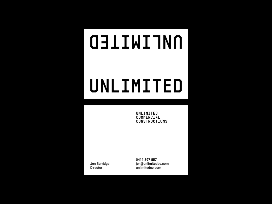 Unlimited Constructions