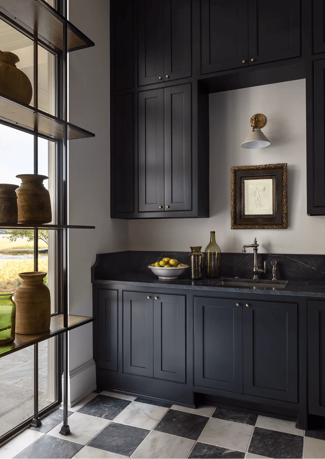 seamless user experience