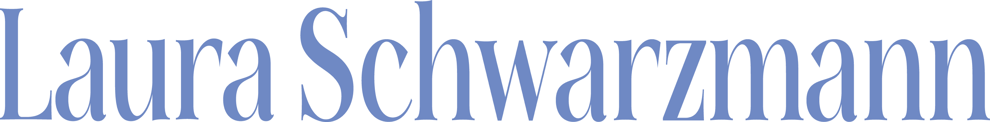 Mag. Laura Schwarzmann, LL.M., Rechtsanwältin, LOGO