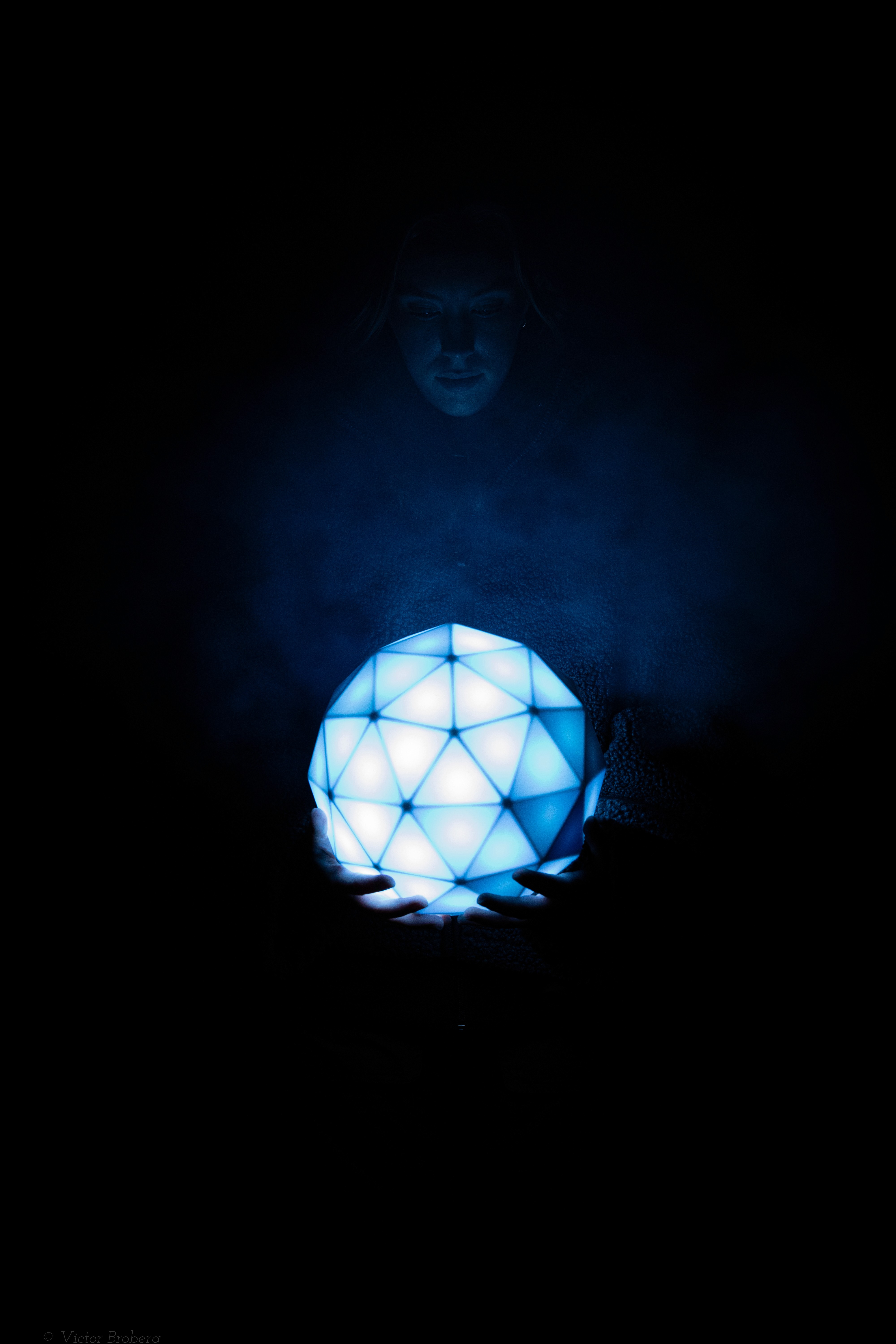 Found the Glorb