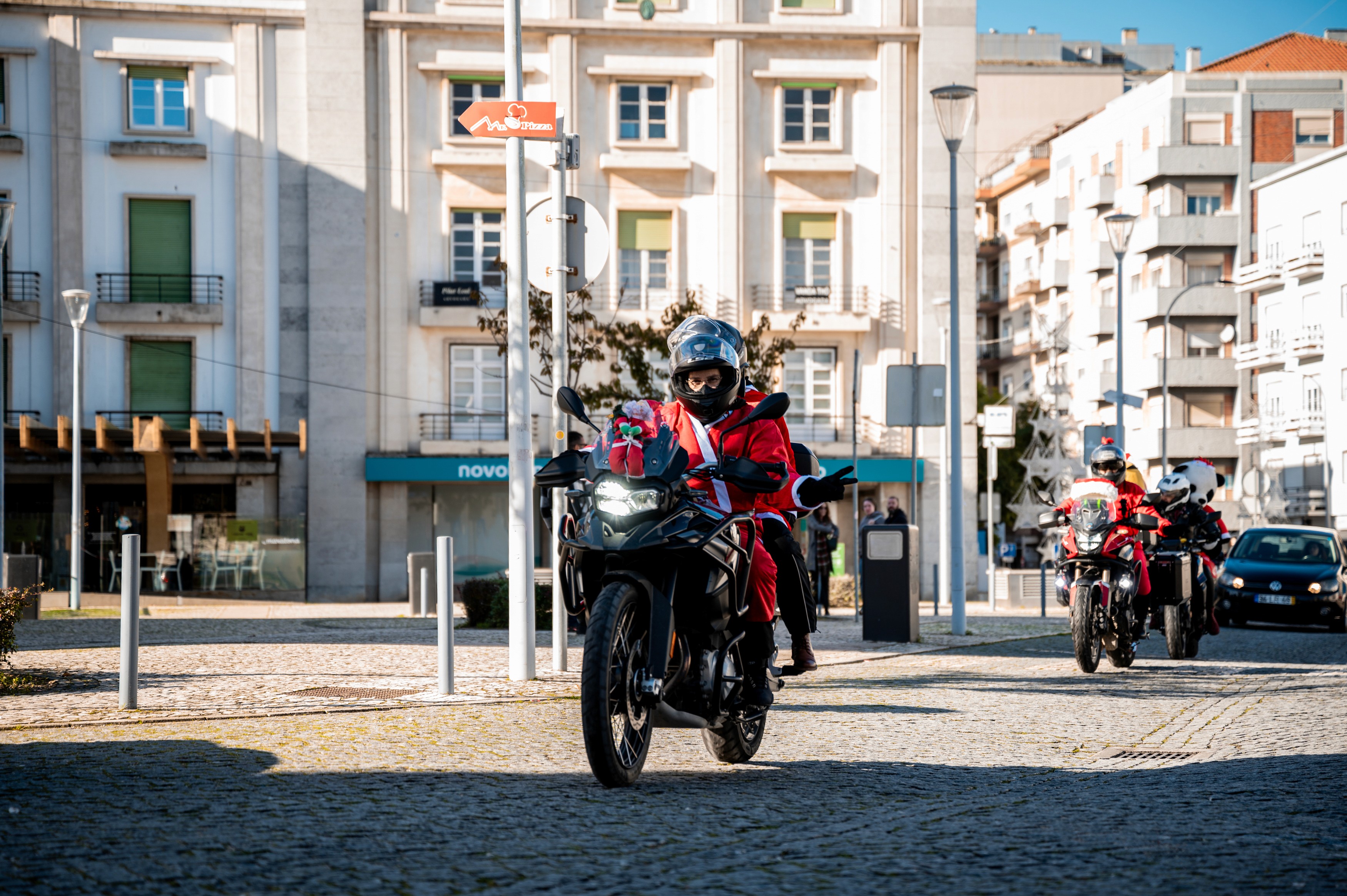 Natal das caldas da rainha