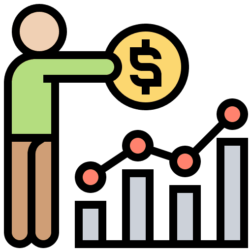 Work Process Icon