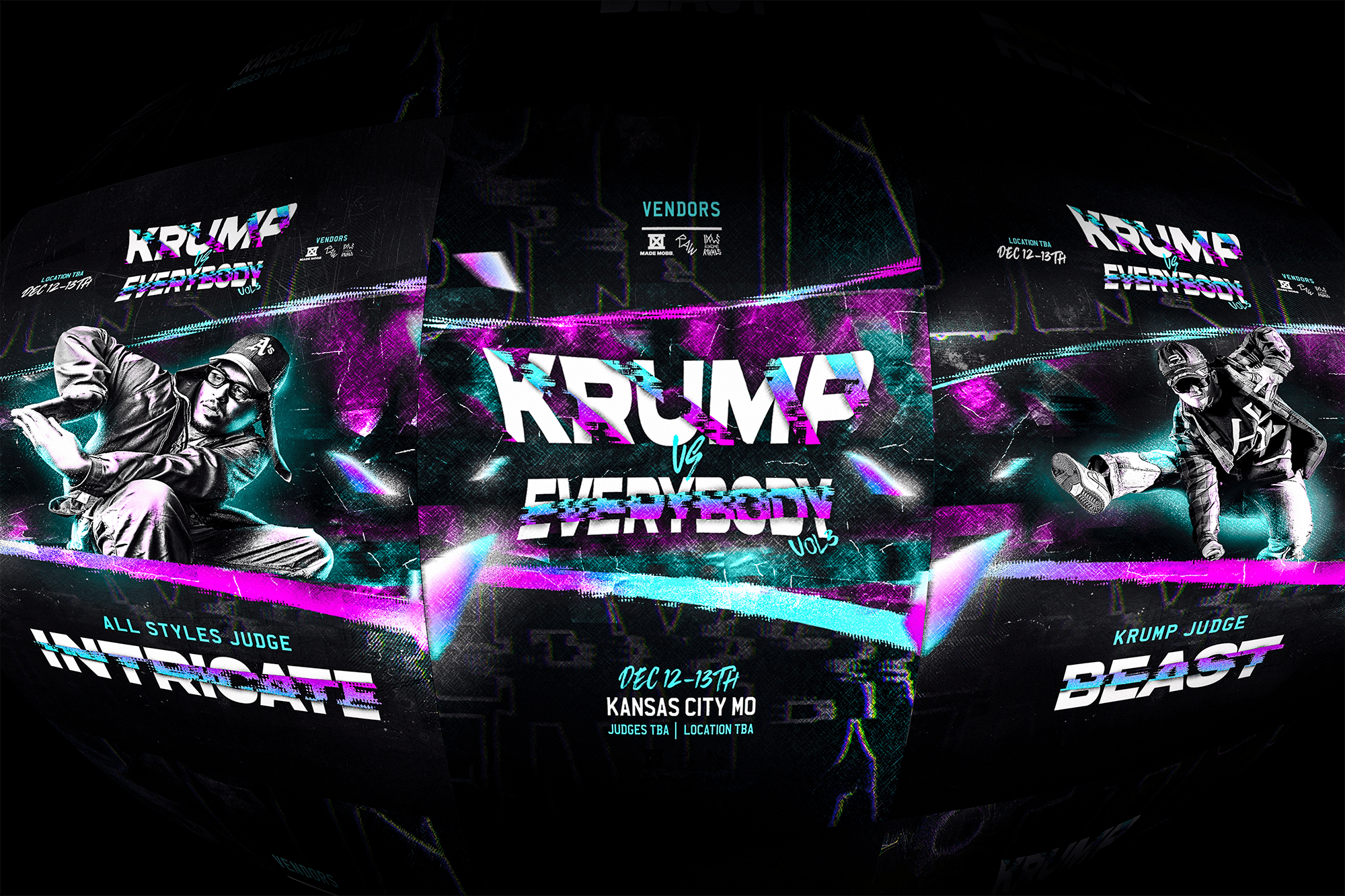 Featured Project Cover Image