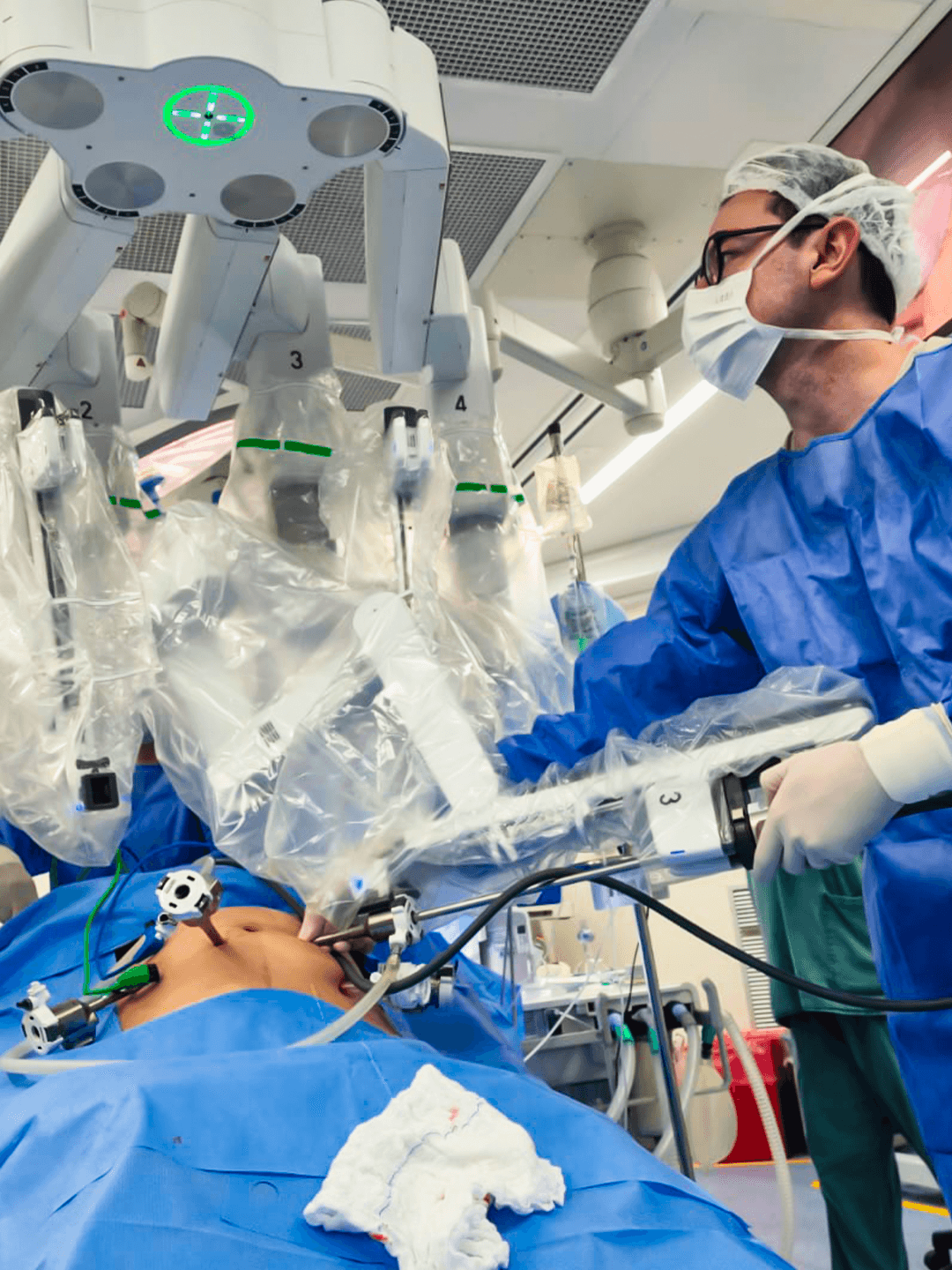 "Infiltração no joelho para dor articular em Araçatuba"