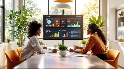 Top 7 Meta Ads Strategies for Client Retention