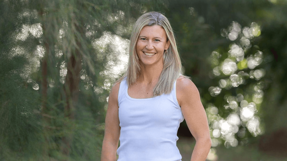 Profile Image of Amy