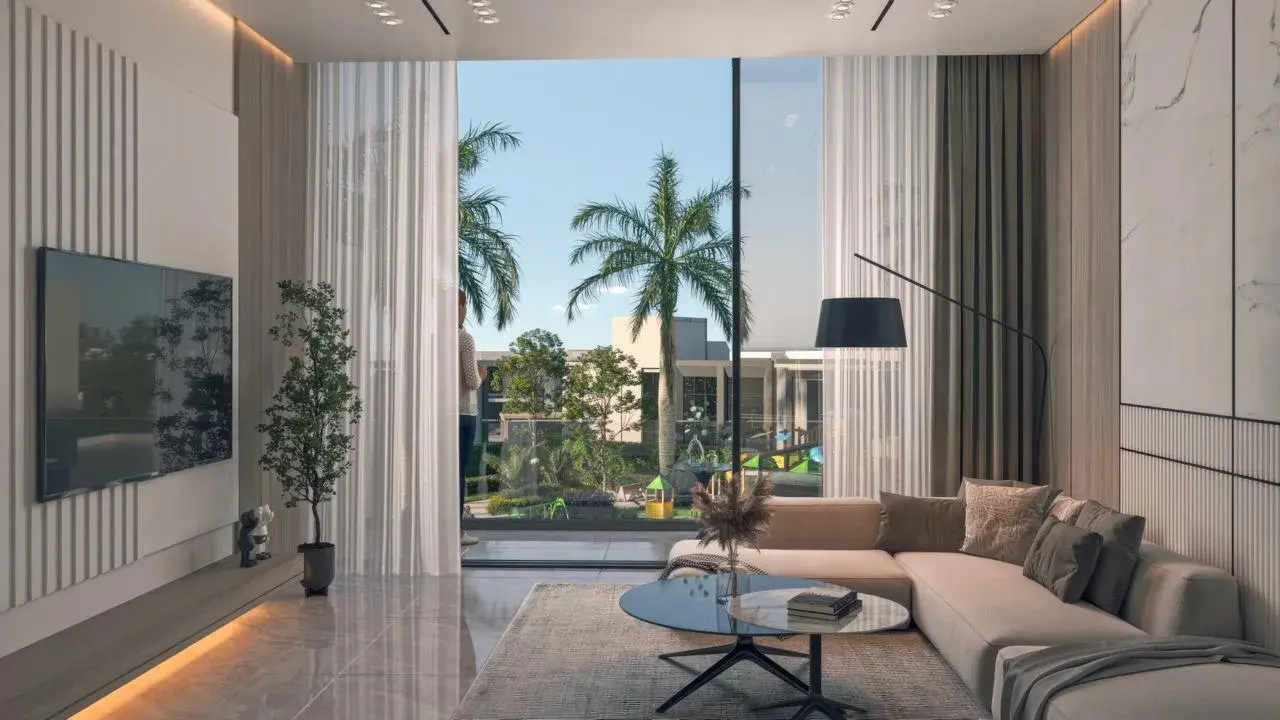 Verdana IX by reportage properties dubai dip