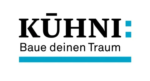 Logo Kühni Baue deinen Traum