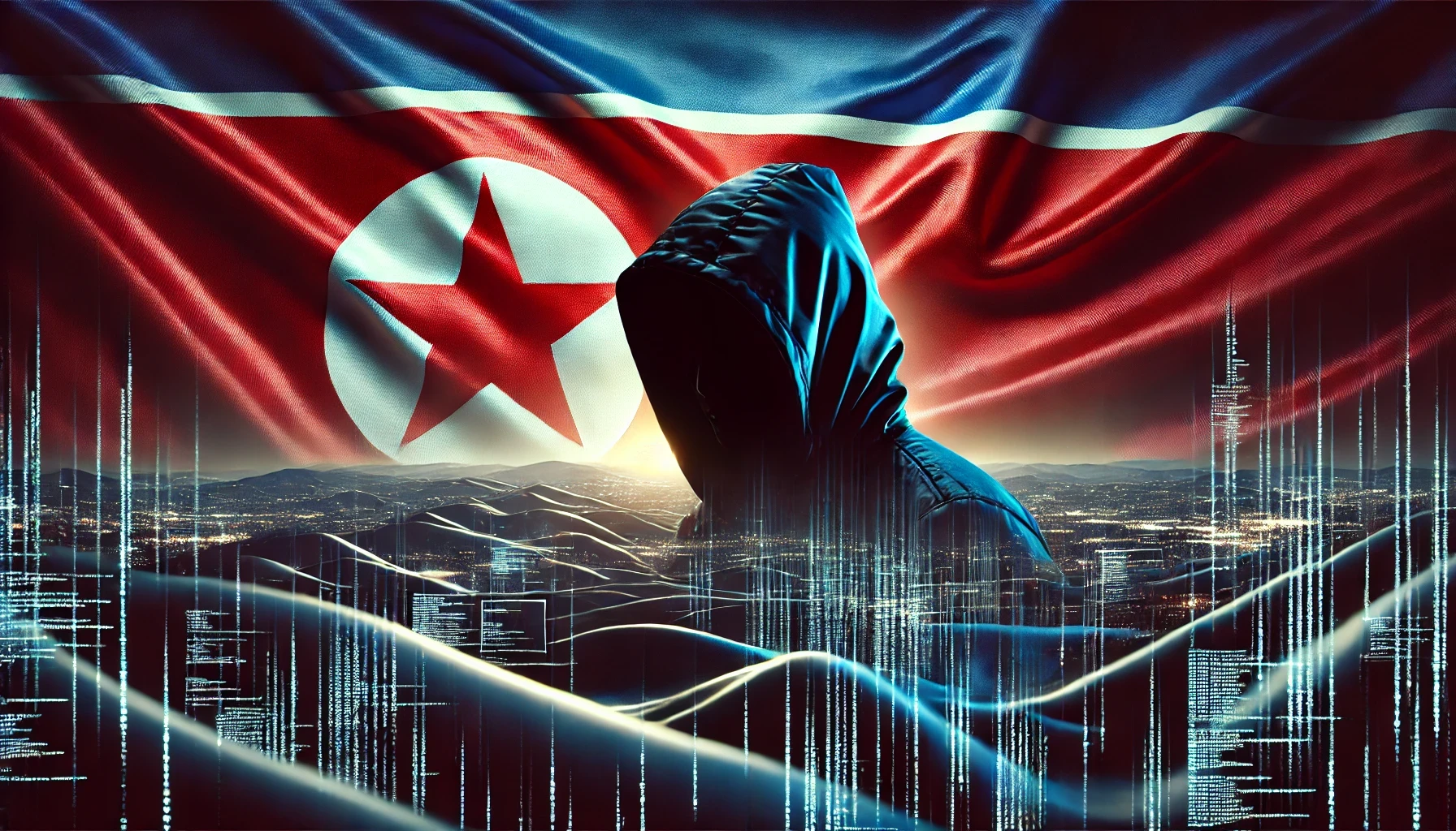 North Korean Hackers Drive Record $1.3 Billion Crypto Theft in 2024