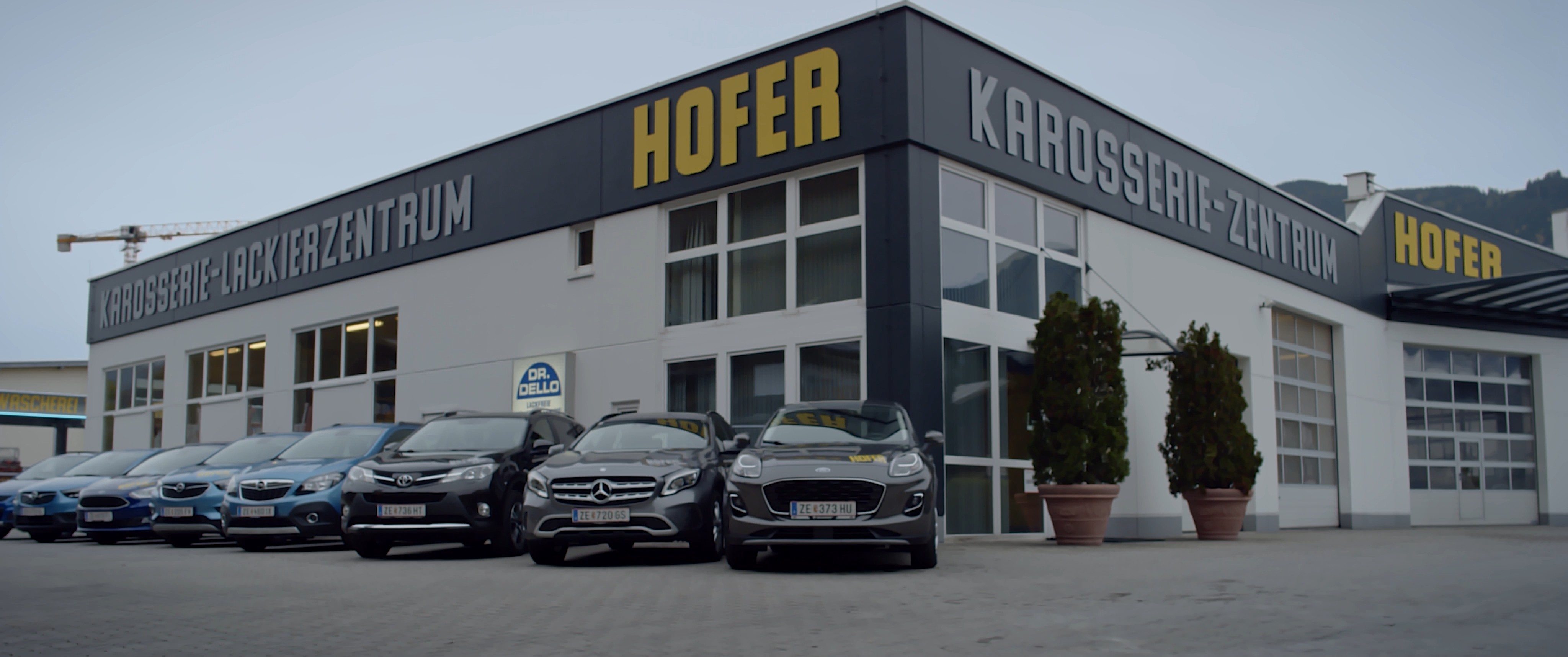 A mockup for iPhone on a table