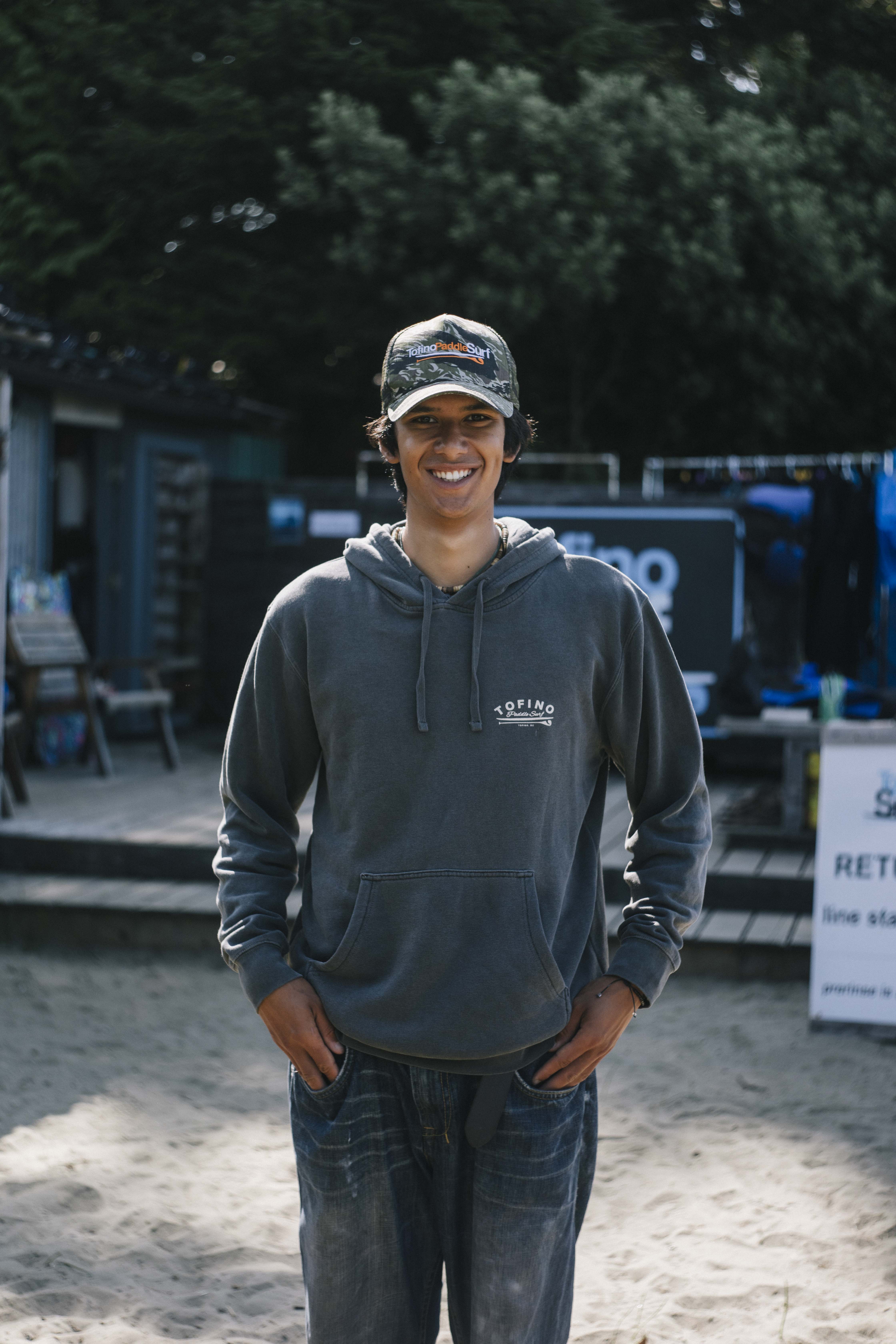 Tofino Paddle Surf’s commitment as a Tribal Park Ally reflects a belief that thriving businesses and cultural stewardship go hand in hand. By standing alongside Tla-o-qui-aht First Nations as Tribal Park Allies, Cath and her team help ensure that the lands and waters we all depend on are cared for and respected.