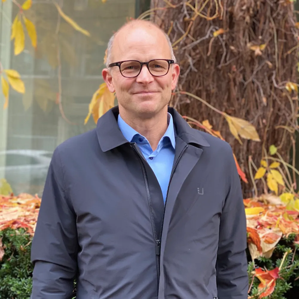 Marius Mathiesen