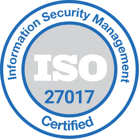 ISO 27017