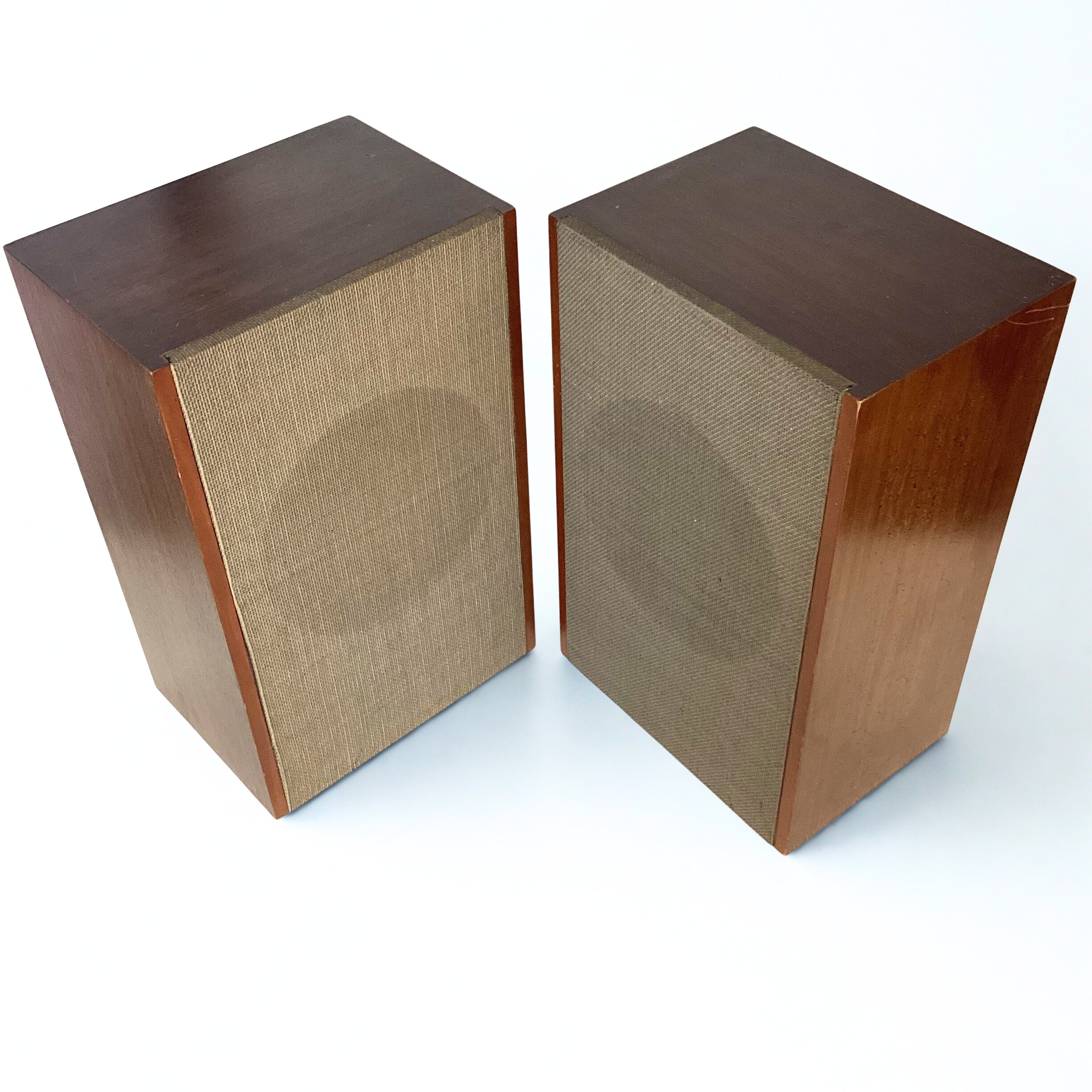 ensemble enceintes dual hcd 5120