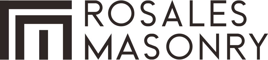 Rosales Masonry logo