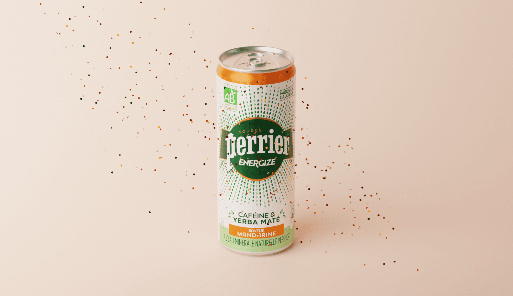 Perrier Digital Twin
