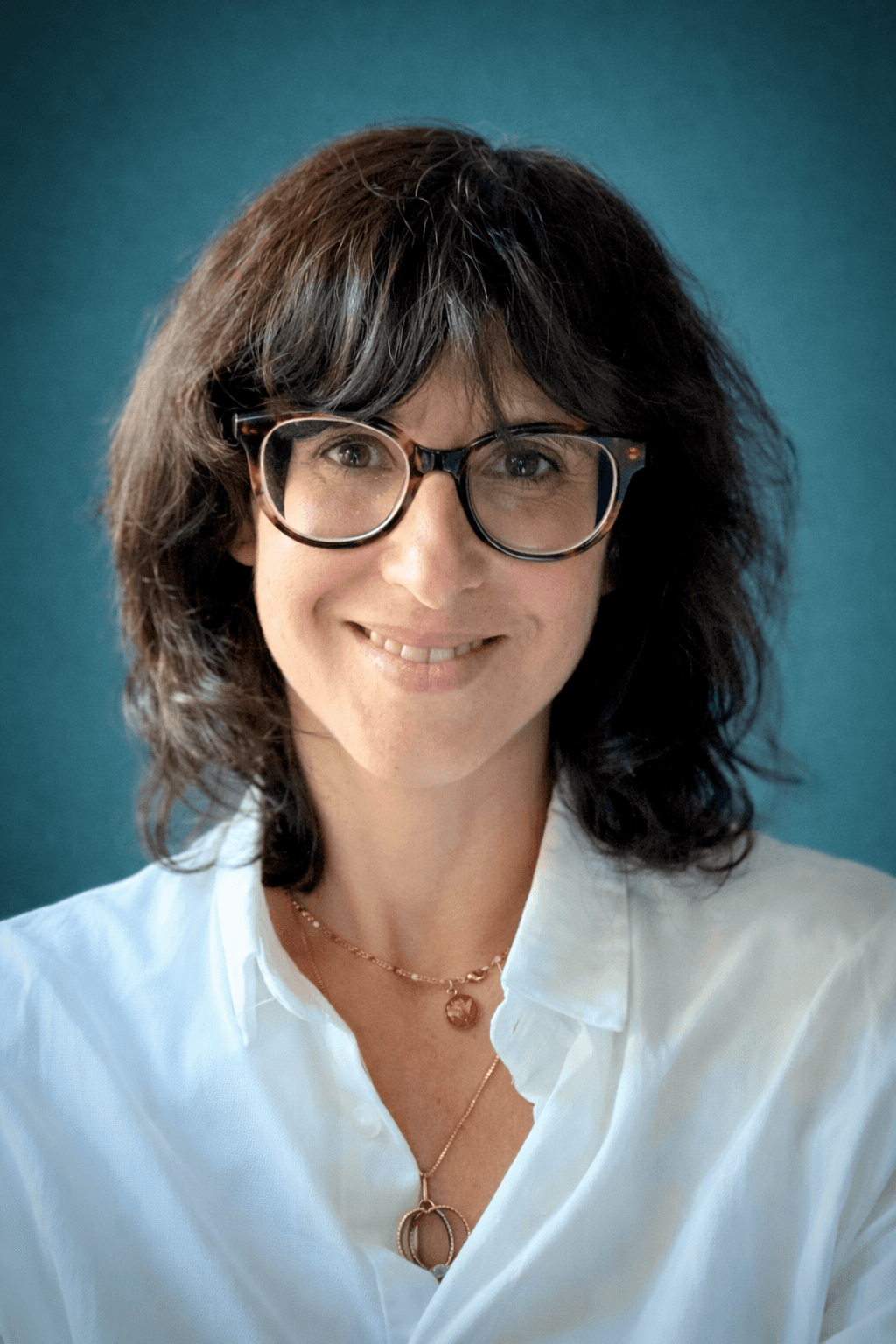 Silvia Lombardo, coach di orientamento e sviluppo professionale One to One di Course Clear