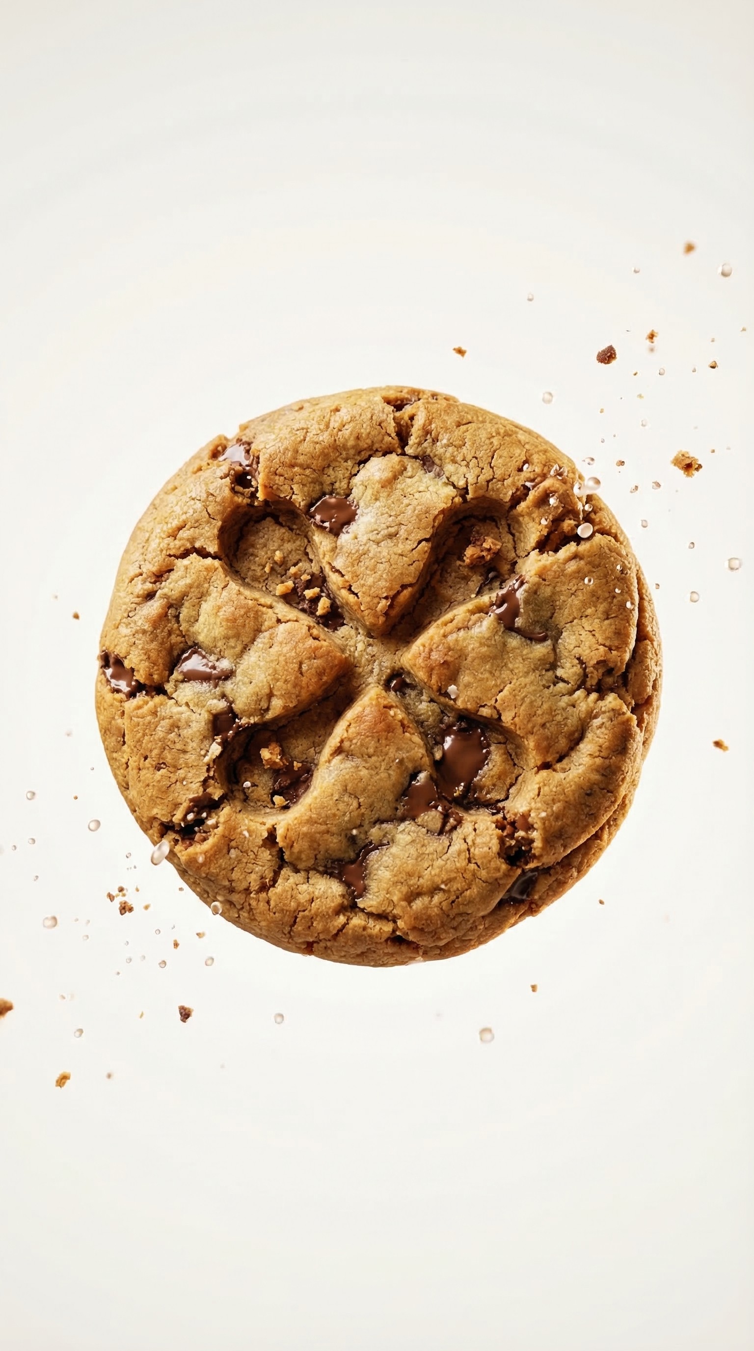 A smiling young man with crossed arms, wearing a plaid shirt and white t-shirt, poses against a dark background.