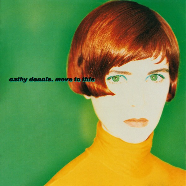 image of cathy dennis move to this