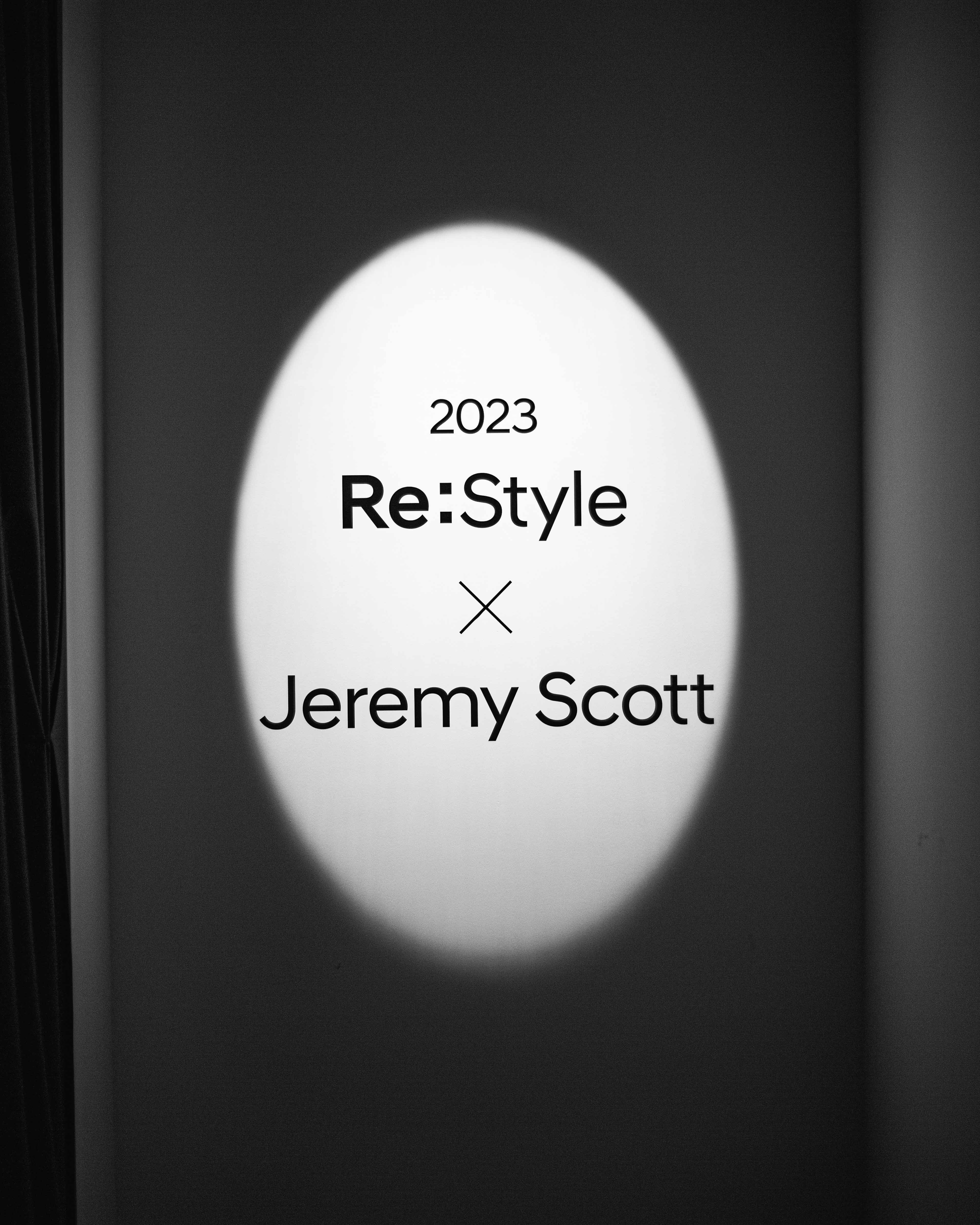 "Hyundai 2023 Re:Style X Jermy Scott Collaboration"