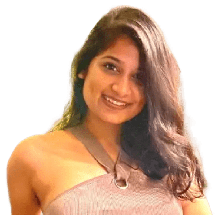 Youtube Course Review by Student Mayuri