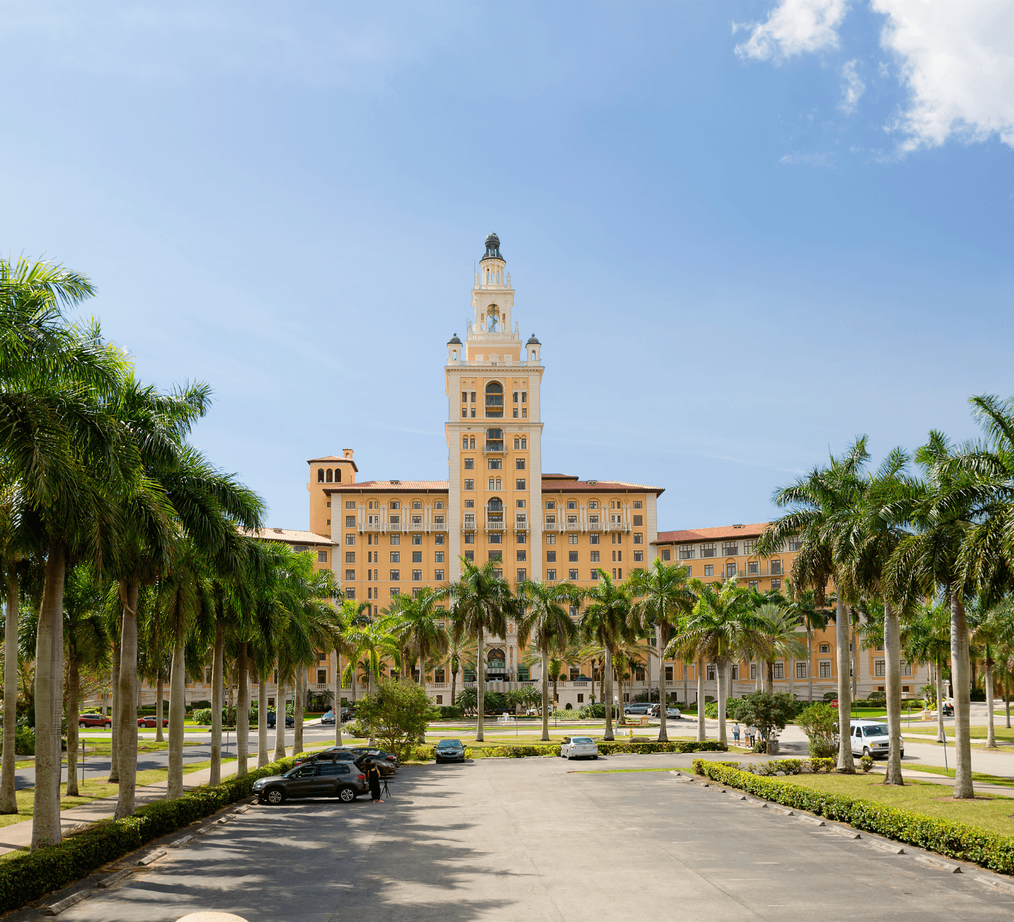 International Real Estate Buyers in South Florida