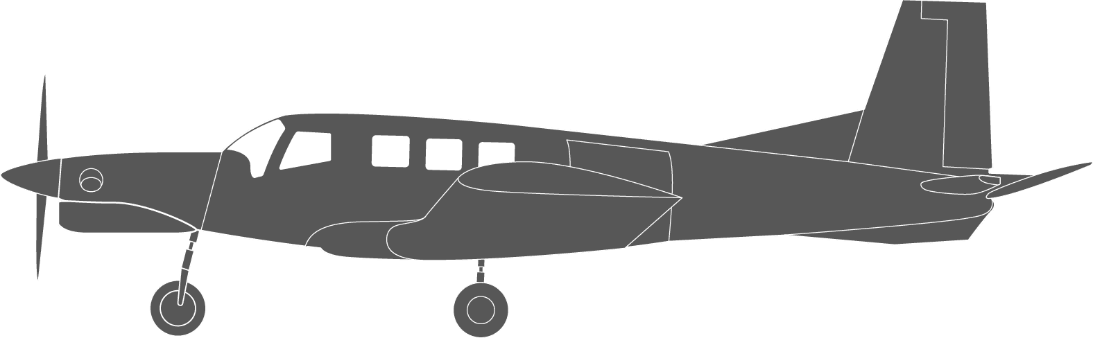 Pacific Aerospace PAC 750XL Icon