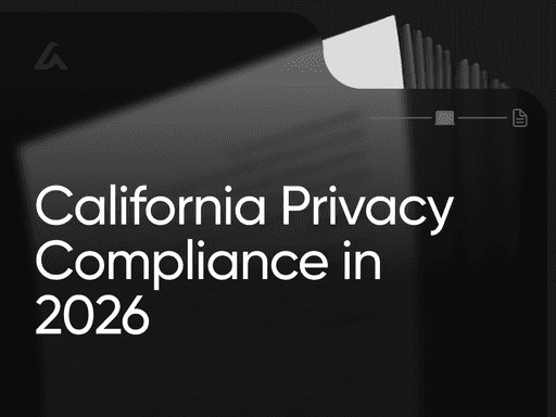 California Privacy Compliance in 2026