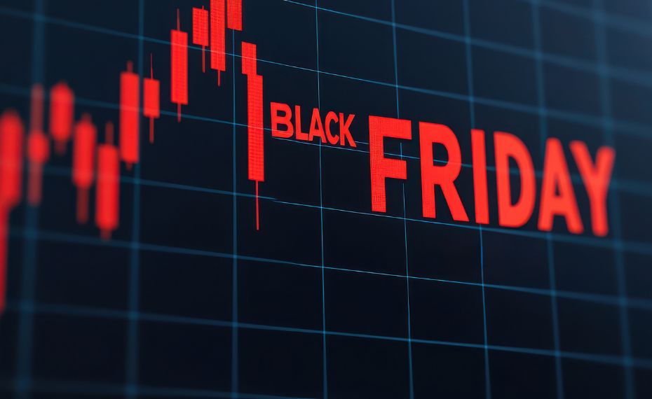 Black Friday: e-commerce brasileiro atinge faturamento recorde de R$ 4,27 bi em um único dia