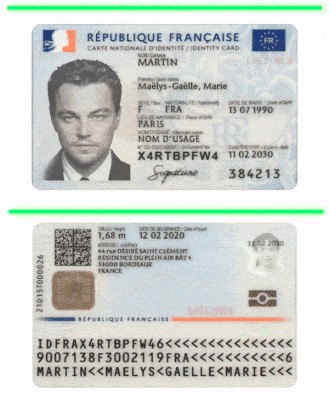 document fraud detection