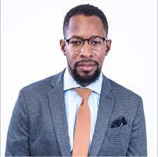 Councilman Greg Perry conference speaker portrait