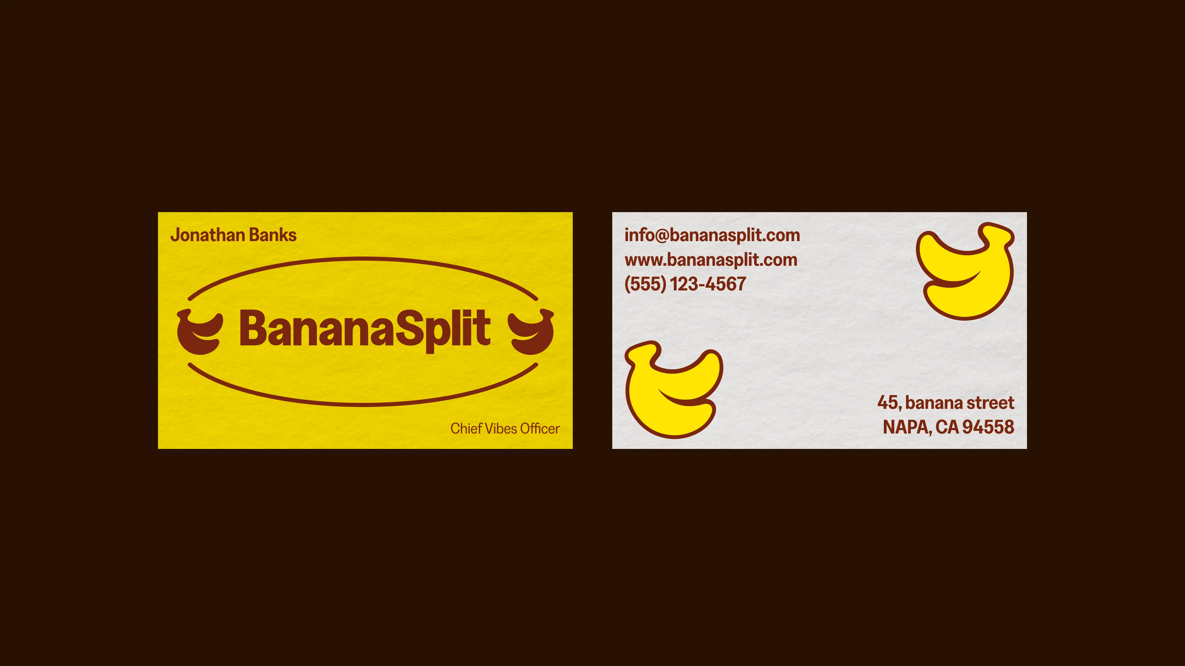 BananaSplit