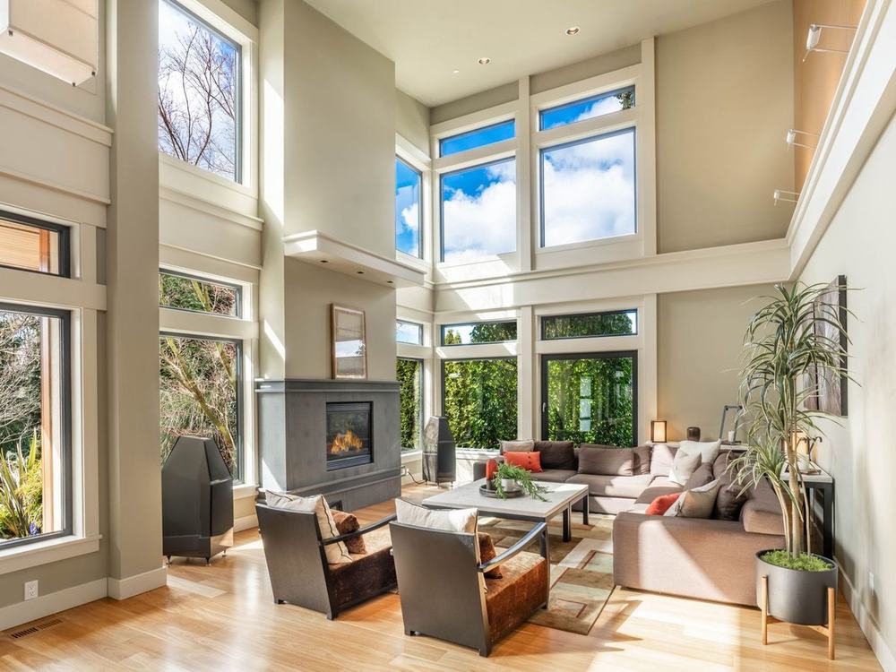 Wildfire Smoke and Your Home: When to Call a Professional Cleaner