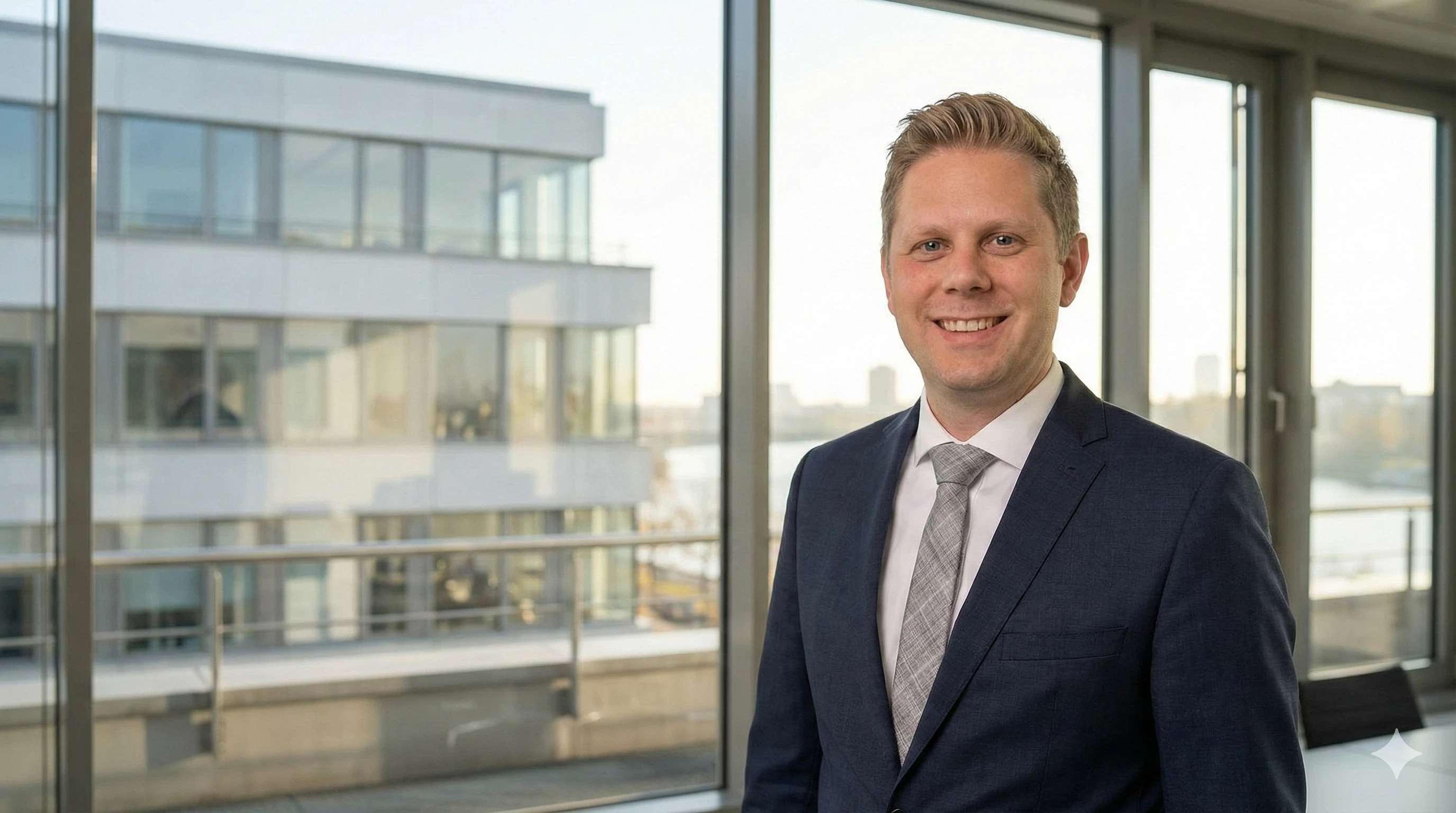 Contact Us Hero Image