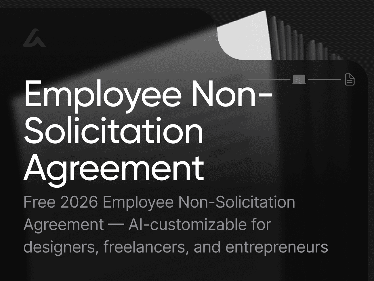 Employee Non-Solicitation Agreement