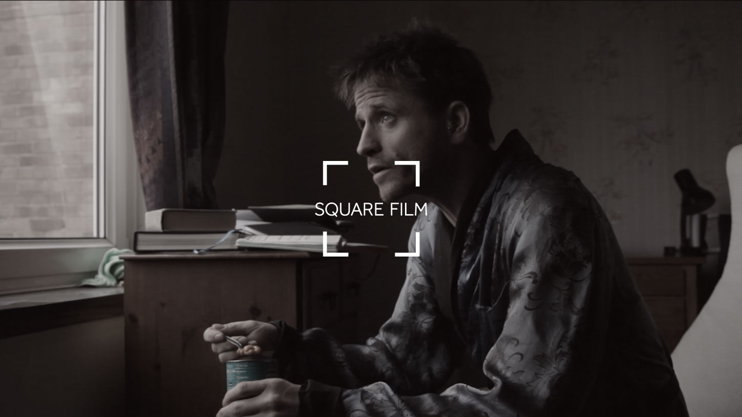 Still from Red Curtains