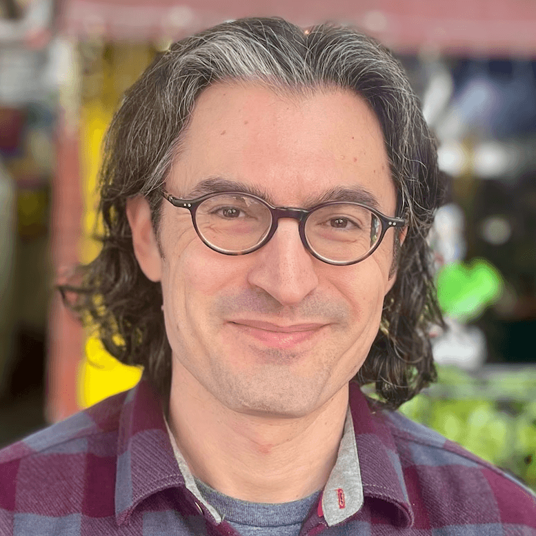 Michael Lovitt, Flipwise co-founder