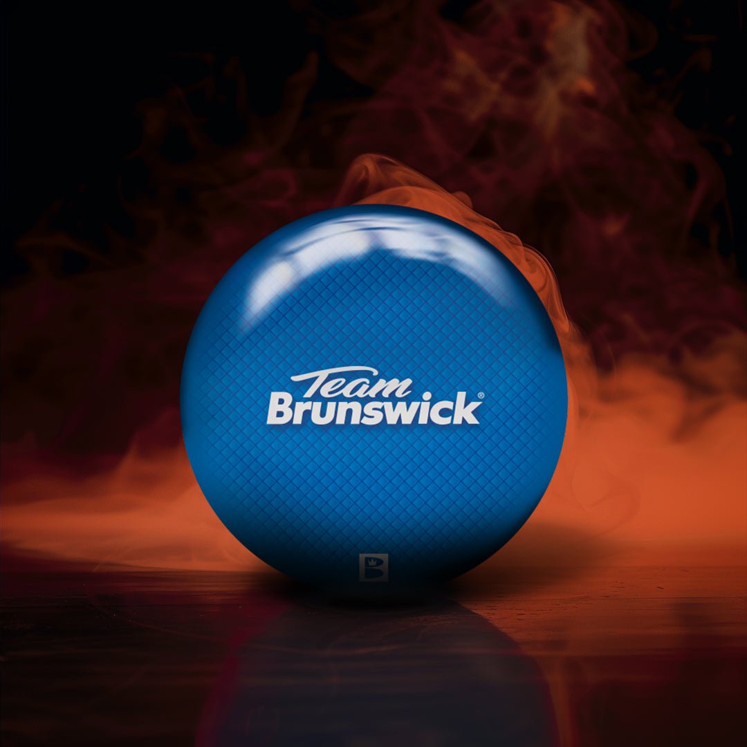 Bola Viz-A-Ball Team Brunswick - Bowling ProShop – Bowling Stars