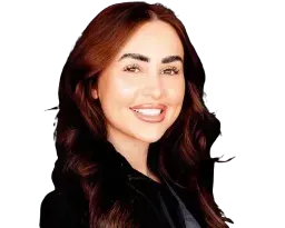 A photo of Jemma