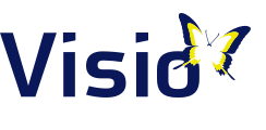 Visio logo